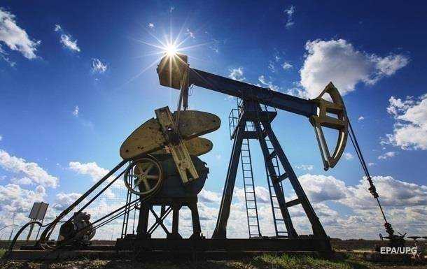 Нафта дорожчає після ембарго США проти Росії