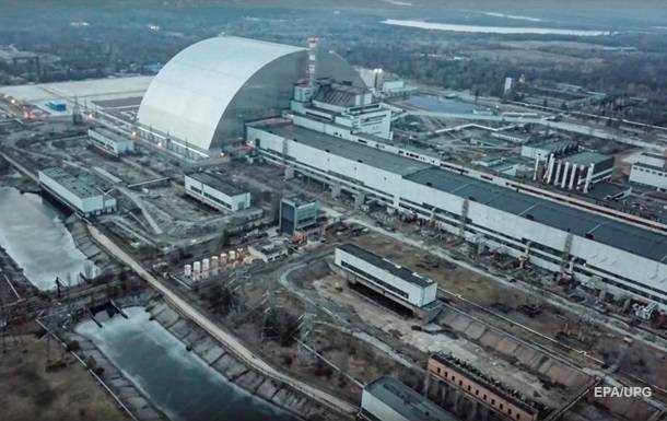 У Білорусі вирішили відновити роботу законсервованої лінії електропередач у ЧАЕС, не питаючи України.