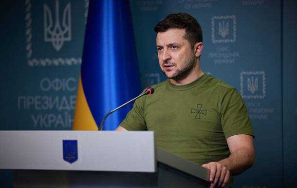 Україна встояла і не буде рабом – Зеленський