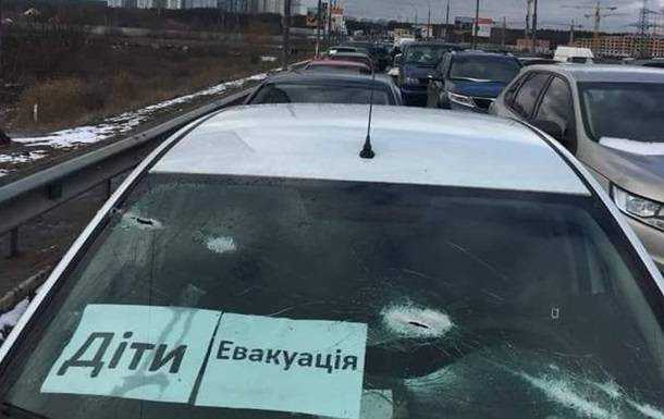 За два тижні війни загинула 71 дитина – омбудсмен