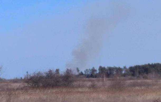 Авіація РФ завдала удару Білорусі – Міноборони