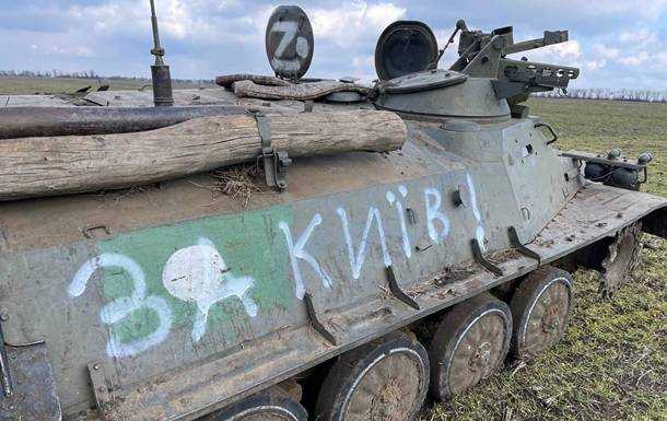 Російські війська обстрілюють Миколаїв