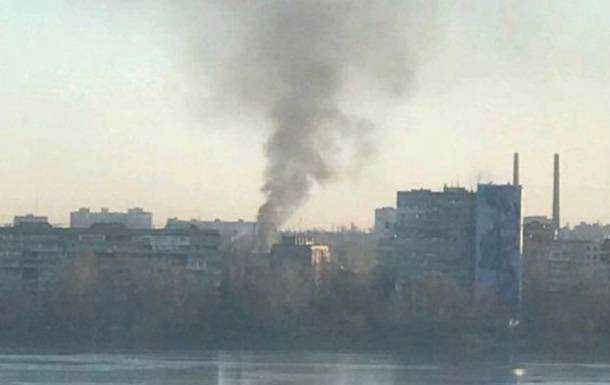 У кількох містах чути сильні вибухи