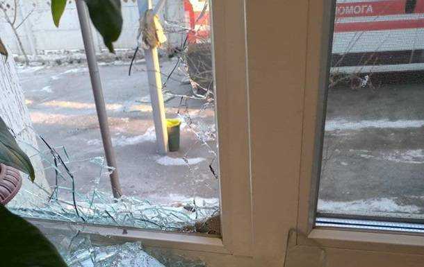 Стали відомі наслідки обстрілу Миколаєва