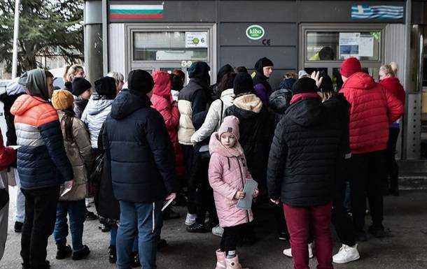 Нова Зеландія готова прийняти чотири тисячі українців