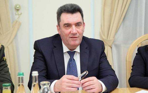 У РНБО пояснили, який оборонний союз потрібен Україні