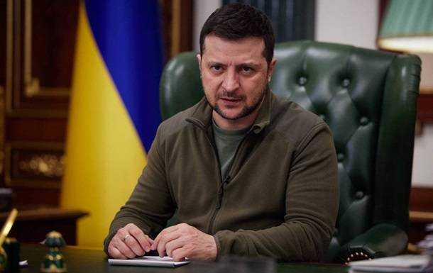 Зеленський запросив друзів України відвідати Київ