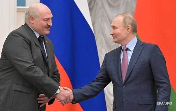 РФ та Білорусь знімають усі обмеження на переміщення громадян