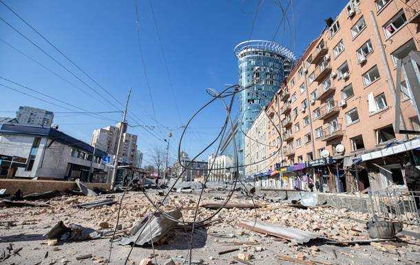 У Києві з початку війни загинули 222 особи