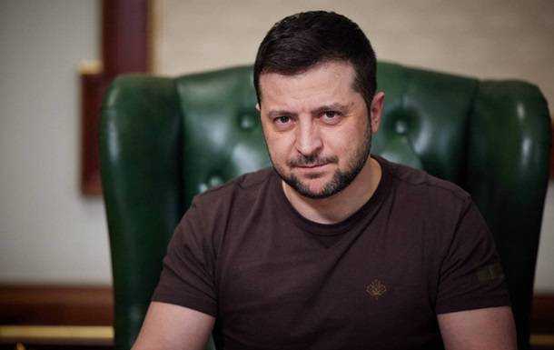 Зеленський розповів про "єдиний шанс для Росії"