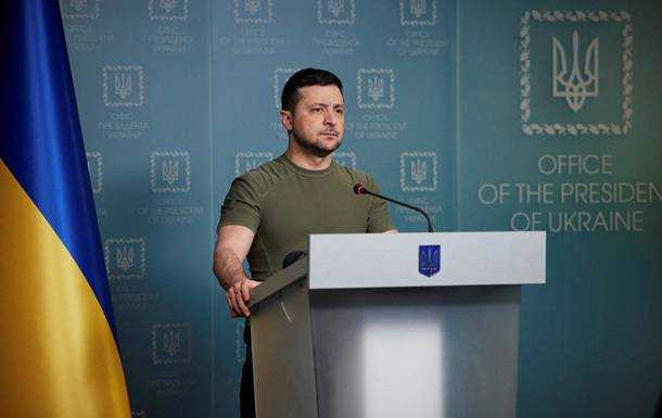 Зеленський заявив про перезавантаження митниці