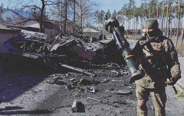 Генштаб оновив втрати російських загарбників