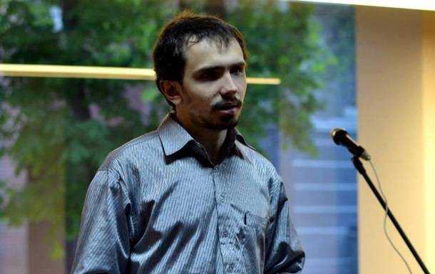 У РФ здійснив самогубство український математик