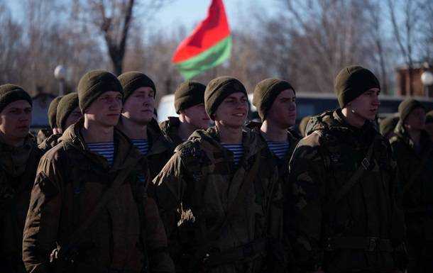 РФ пропонує білорусам гроші за участь у війні - ГУР