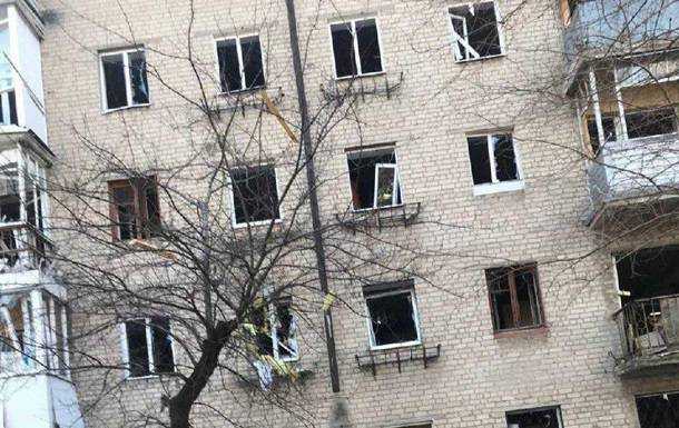 Бахмут потрапив під сильний обстріл - соцмережі