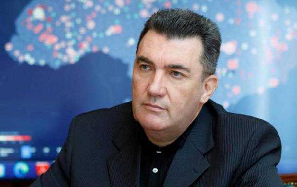Україна завдала смертельного удару "русскому миру" - Данілов