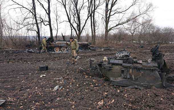 ЗСУ звільнили Тростянець Сумської області