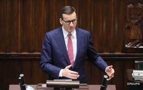 Відправлення миротворців до України підтримують усе більше країн - Польща