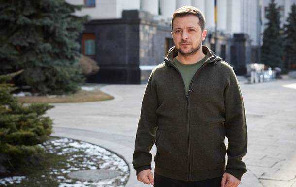 Зеленський попередив світ про проблеми із продуктами