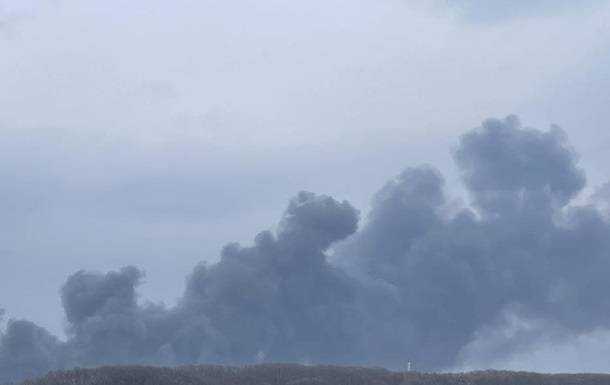 У Львові повідомили про ракетний удар