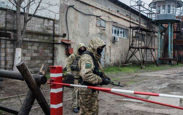 Центр Маріуполя під контролем України - Міноборони Британії