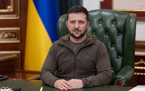 Тільки руїни: Зеленський назвав мету РФ у війні