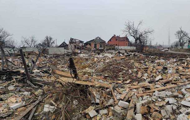 Зрівняти із землею три села: СБУ перехопила розмову загарбників