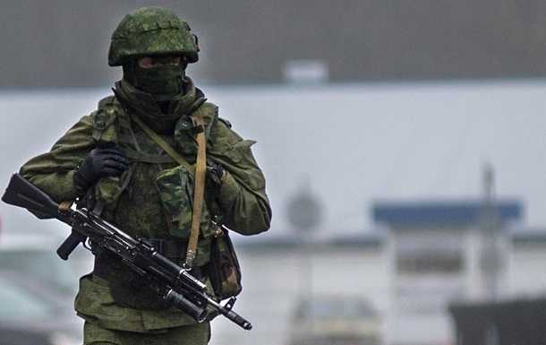 Російські окупанти захопили Ізюм