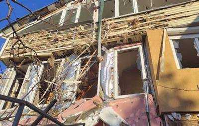 Ворог обстріляв ракетами Одеську область, є постраждалі