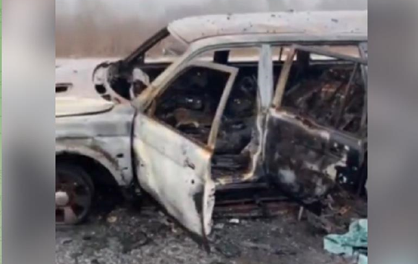 У мережі показали відео із трупами мирних мешканців на дорогах Київщини. 18+
