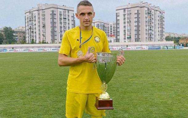 У братській могилі біля Мотижина знайшли тіло екс-гравця Чайки