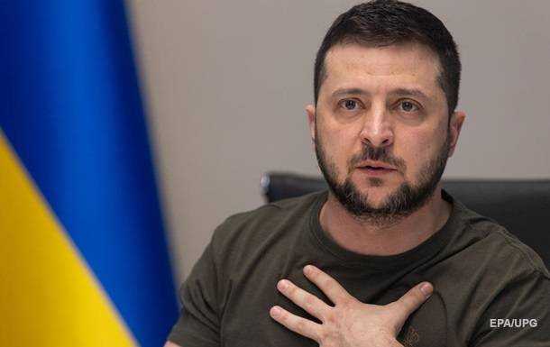 Зеленський назвав умову зустрічі з Путіним