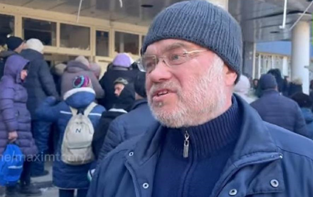 В Мариуполе назначили пророссийского "мэра"