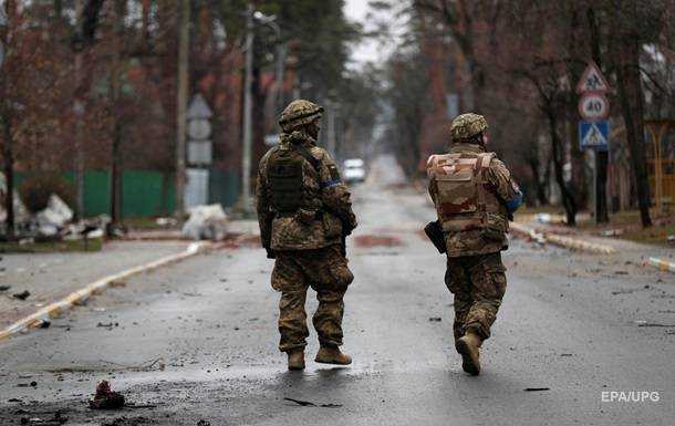 ЗСУ відбили ключову ділянку на півночі України - розвідка Британії