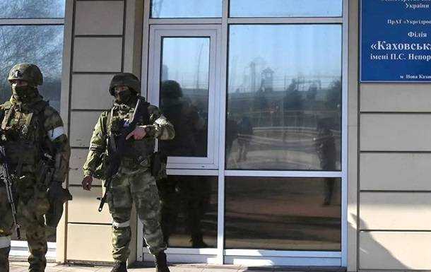 Новий "мер" Каховки заявив про зменшення зарплат удвічі - журналіст