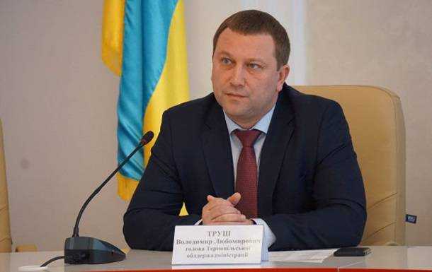 На Тернопільщині через обстріл стався витік хімікатів