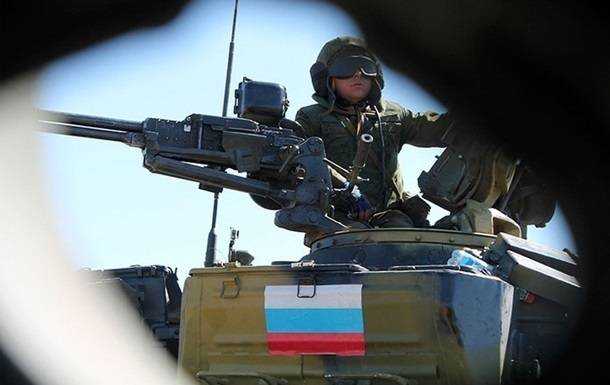 Росія вивозить техніку з Білорусі - Генштаб