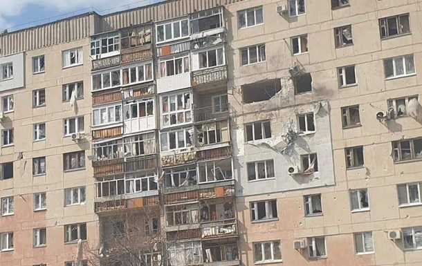 На Луганщині очікують наступ ворога найближчими днями – голова ОВА