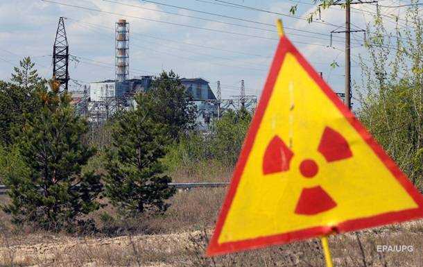На відео потрапили окопи солдатів РФ у зоні відчуження