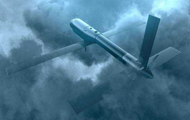 Українських військових навчили в США застосовувати дрони Switchblade