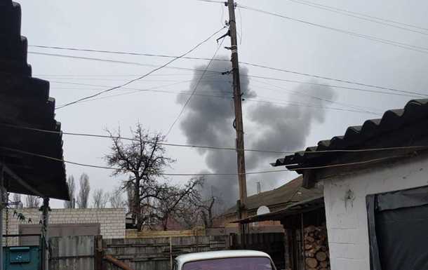 Окупанти обстріляли Балаклію: троє загиблих