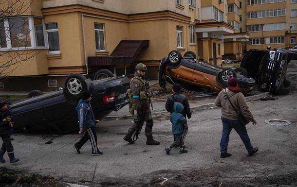 Країни G7 та ЄС продовжать підтримку України у війні