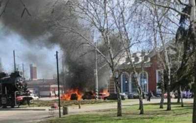 Поранених у Краматорську оперують 30-40 хірургів одночасно – мер