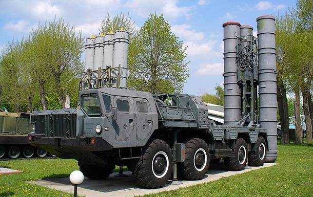 Словаччина передала Україні ЗРК С-300