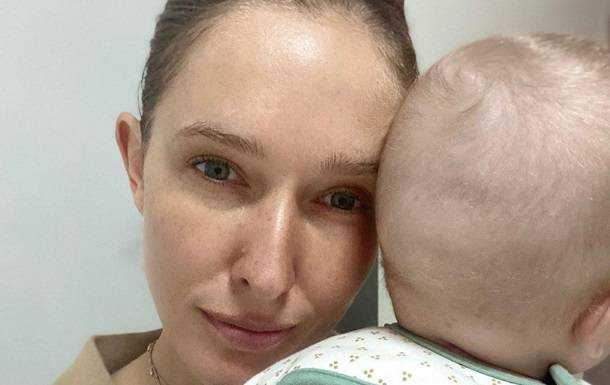 Осадча показала листа дев'ятирічного хлопчика загиблій мамі в Гостомелі