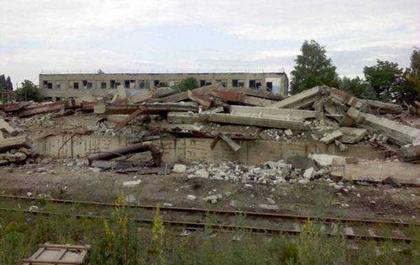 Росія звинуватила СБУ у підготовці провокації на неіснуючому хімзаводі