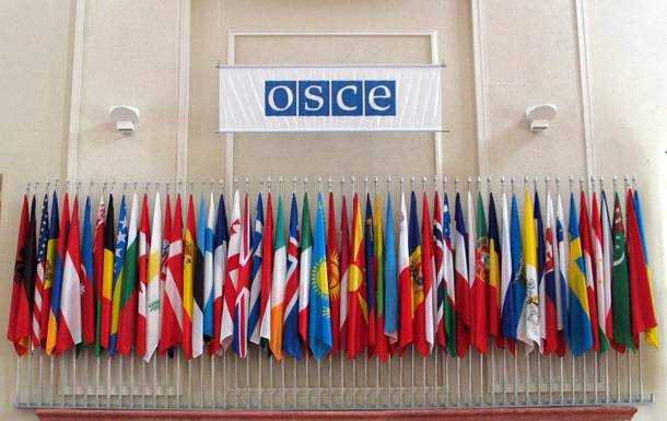 Кулеба закликає виключити Росію з ОБСЄ
