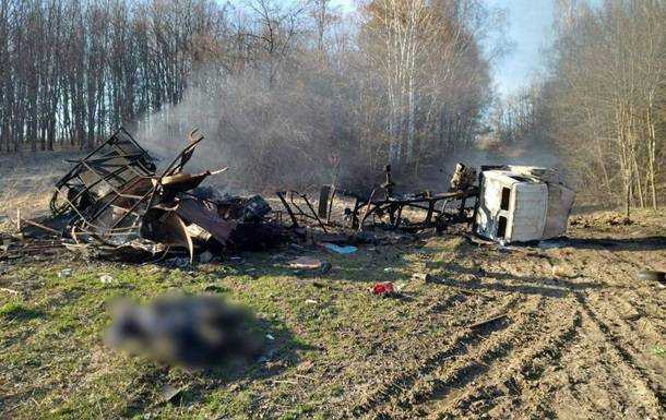 Жертвами війни на Сумщині стали близько 200 людей