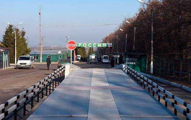 У Курській області заявили про черговий обстріл з боку України
