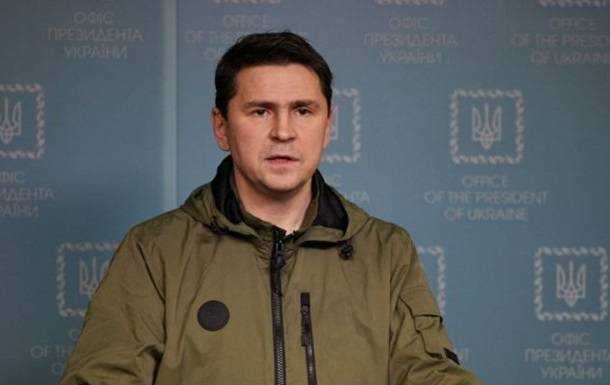 Подоляк розповів, коли можуть зустрітися Зеленський та Путін